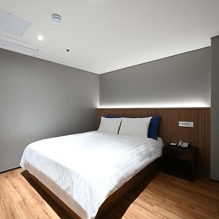 Kolon Seacloud Hotel Busan Exterior foto