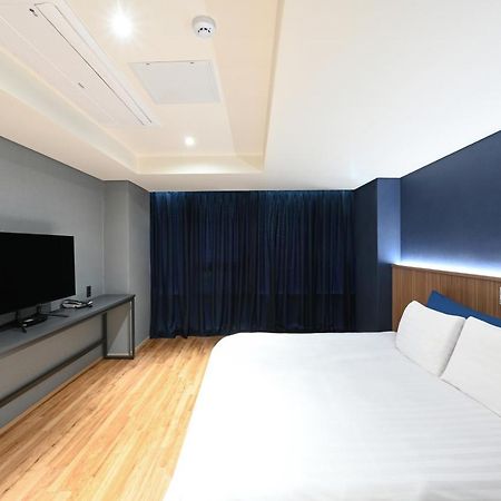 Kolon Seacloud Hotel Busan Exterior foto